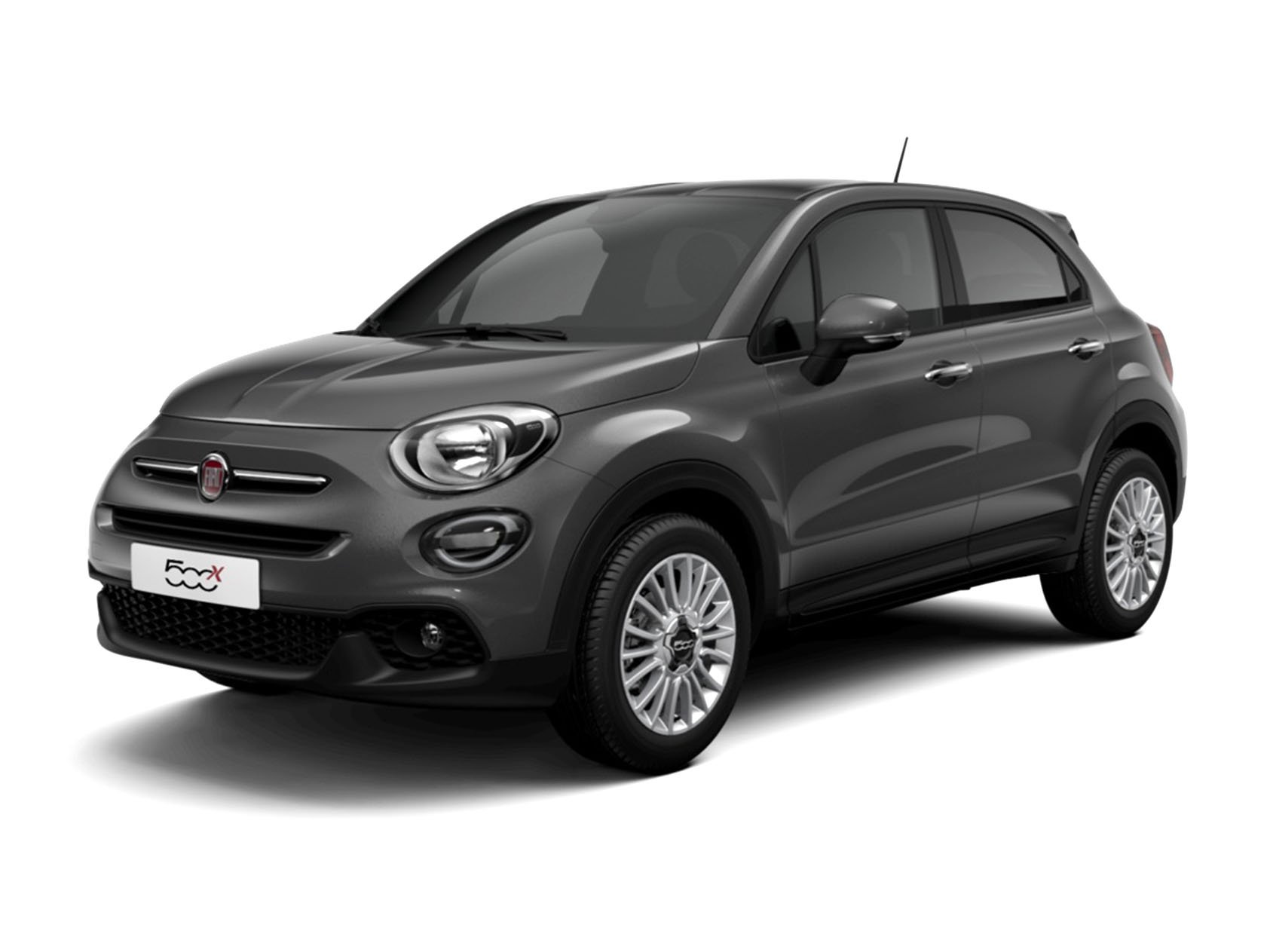 Location de voiture Fiat 500x à Oran